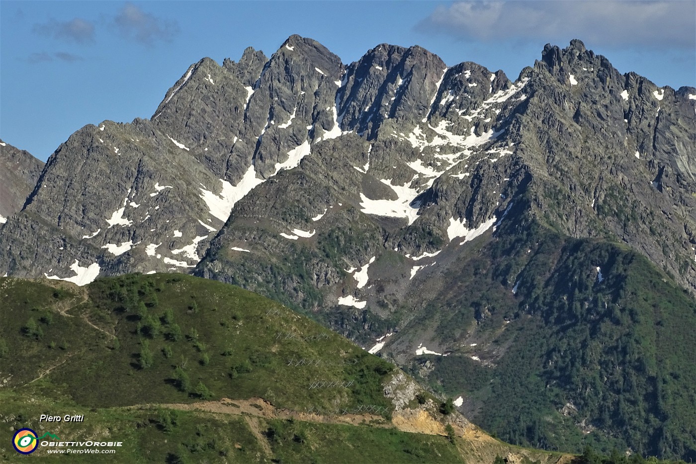 96 Dai Corni di Sardegnana al Pizzo Torretta.JPG